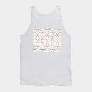 Luxe Bright Harmony Tank Top